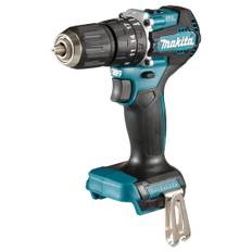 Makita DHP487Z, Handbohrmaschine, Ohne Schlüssel, 1,3 cm, 1700 RPM, 3,6 cm, 1,3 cm