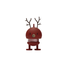 Soft Reindeer Bumble Hoptimist