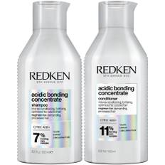 Redken Acidic Bonding Concentrate Big Duo for Damaged Hair