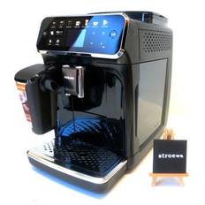 Philips LatteGo 5400 Kaffeevollautomat Series EP5441/50