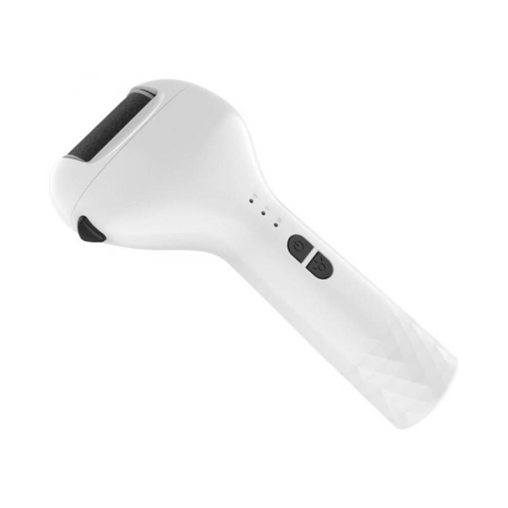 Electric Foot Grinder Foot Pedicure Tool Reusable Callus Remover for Pedicure