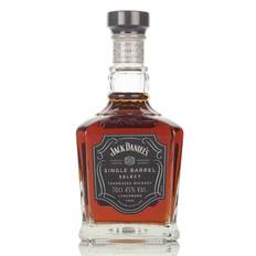 Jack Daniels Single Barrel Select Rare Tennessee Whiskey 70 cl 45%