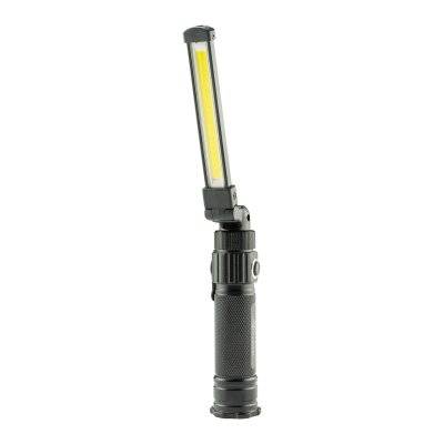 Titan uppladdningsbar LED USB-arbetslampa PML284M