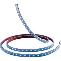 LEDstrip 24V IP67 RGB lpm - Hide-a-lite