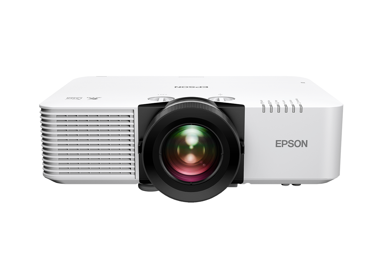 EB-L790SU – 7 000 lumen, WUXGA-projektor med lins för korta avstånd