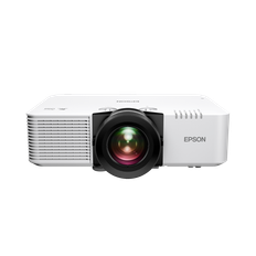 EB-L790SU – 7 000 ANSI lumen, WUXGA-projektor med lins för korta avstånd (0,79–1,36:1) och fokus på en framtid med nettonollutsläpp