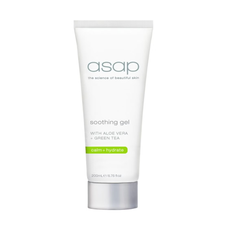 Asap Soothing Gel - 50ml