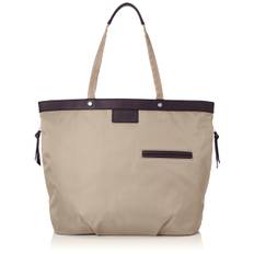 Cube of Tote Bag Element Purple [The F] 10-9523 Women's violett
