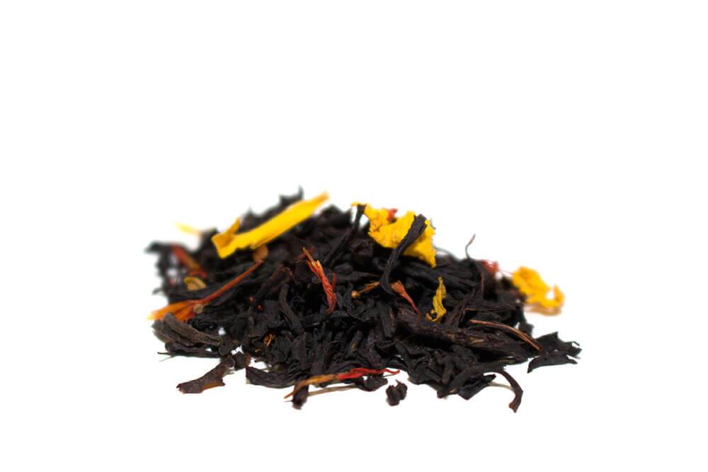 Te Bergstrands Mormors Spektakel 1kg