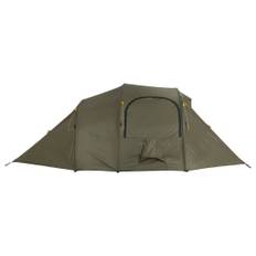 HELSPORT Gimle Family 4+ Outer Tent | 4 +2 Familie Telt