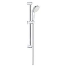 Grohe Vitalio Go 100 Brausestangenset 1 Strahlart