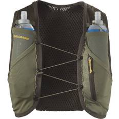 Salomon Active Skin 4 GRVL Set