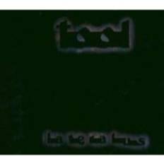 Tool: Lateralus (CD)