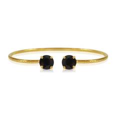 CS Classic Petite Bracelet Gold Jet