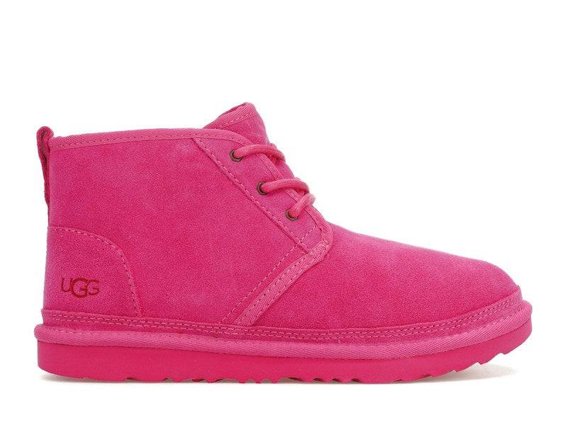 UGG Neumel II Boot Rock Rose (Kids) - 2 / Standard