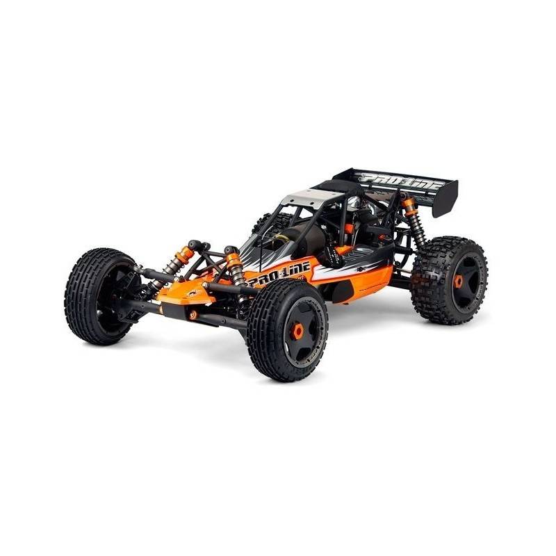 PROLINE DESERT RAT FOR HPI BAJA 5B