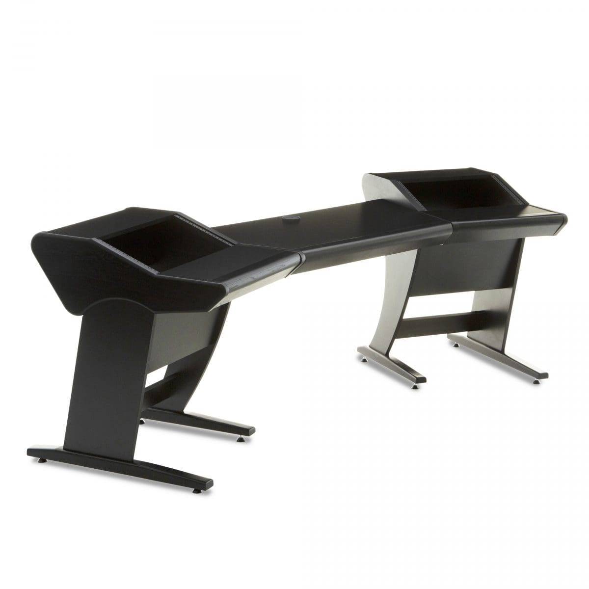 Zaor Onda Angled Black.