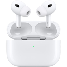 Hörlur AirPods Pro 2:a Gen Apple Vit