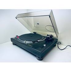 Technics SL 1200 MK4
