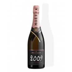 Grand Vintage Rosé 2009, Moët & Chandon, 75 cl