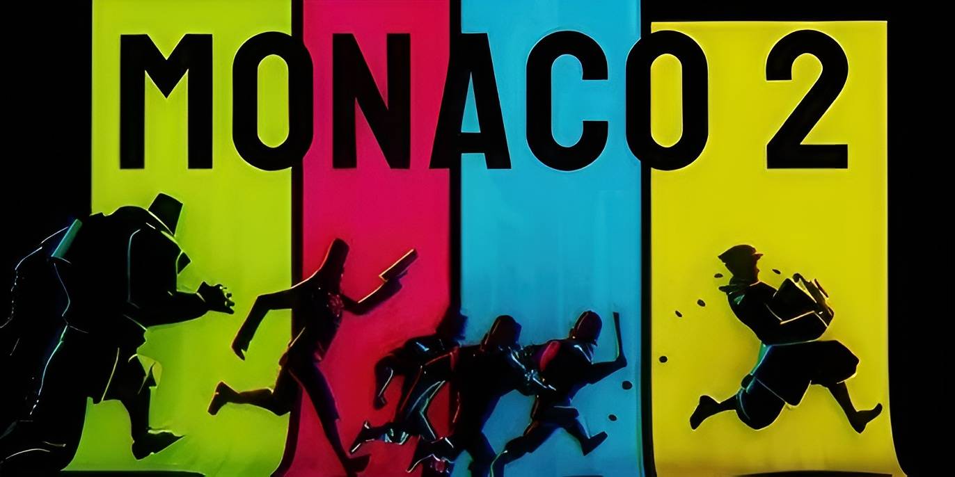 Monaco 2 (PC) - Standard