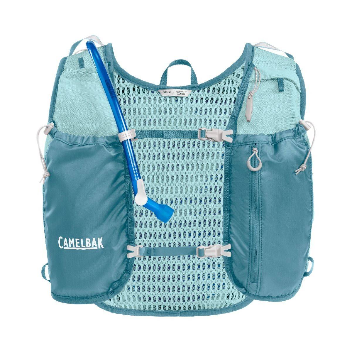Camelbak Women`s Circuit Run Vest, løbevest, 1.5L, blå