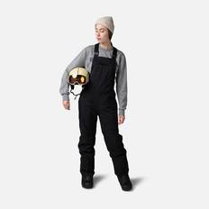 Women's Relaxed Bib Ski Pants