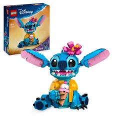 LEGO Disney Lilo & Stitch -​ 43249 Stitch