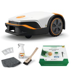Stihl iMow 6 Pluspaket -