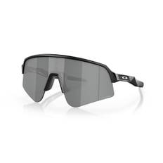 Oakley Sutro Lite Sweep 0OO9465 - Firkantede Sort Spejlede Linser