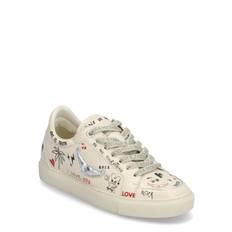ZADIG & VOLTAIRE Fly On Love Tag |Silver |37