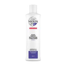 Nioxin System 6 Conditioner, 300ml; Thin Hair