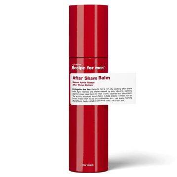 Recipe for men: After Shave Balm
