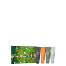 ORIGINS Multi-Maskers Four Mini Masking Essentials Gift Set |Nude |One Size