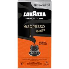 Lungo Intenso 8 Kaffekapslar