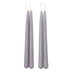 APPLICATA Blossom Candle |Grå |One Size