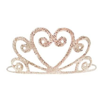 Great Pretenders - Prinsesse Tiara, Guldglimmer