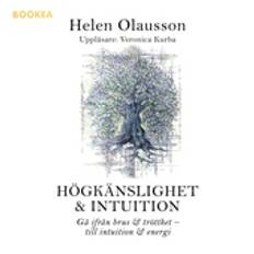 Högkänslighet & Intuition