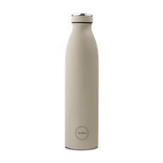 Termo drikkedunk - 750 ml - Cream Beige
