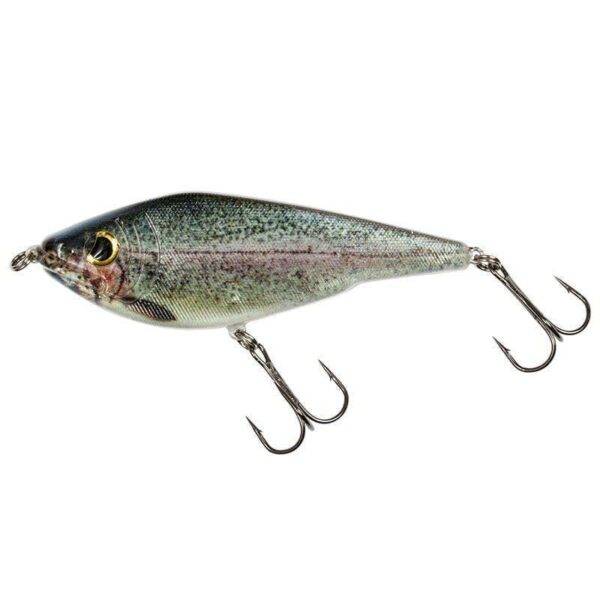 Predator Jerk 25gr 9cm Regnbåge