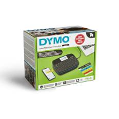 Dymo LabelManager Executive 640 CB märkmaskin (AZERTY)