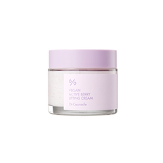 Vegan Active Berry Lifting Cream
