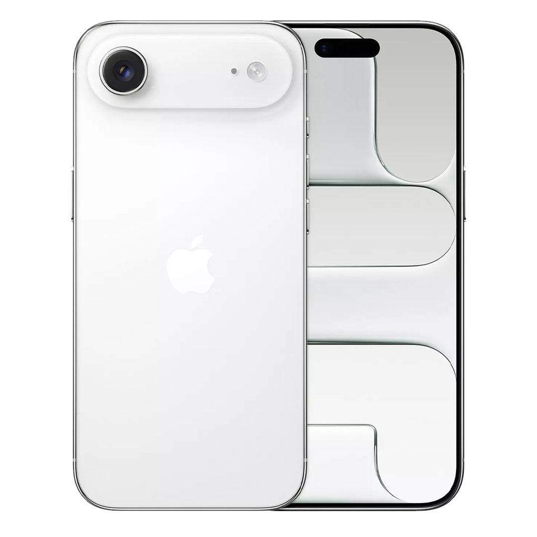 iPhone Air - 1TB / Excellent / Cloud White