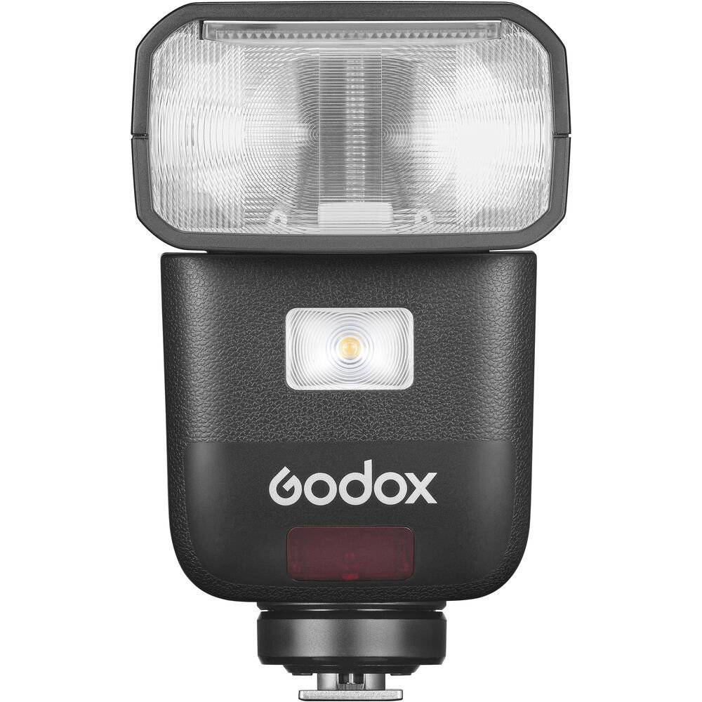 Godox V480N för Nikon.