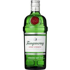 Tanqueray London Dry Gin