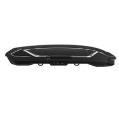 Dachbox THULE Motion 3 XXL black schwarz glänzend 639900