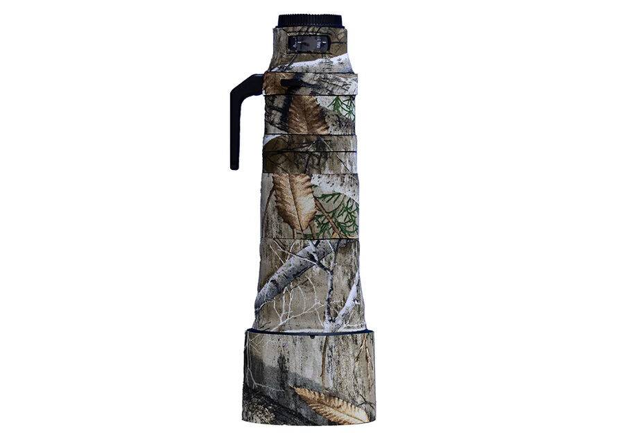 Nikon Z 180-600mm f/5.6-6.3 VR Realtree Edge