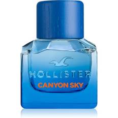 Hollister Canyon Sky For Him Eau de Toilette til mænd 30 ml - 30 ml