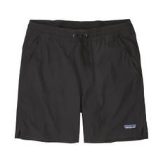 Patagonia Baggies Light 6,5", herre (Black)