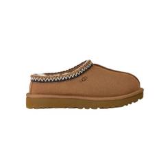UGG, Sko, Dame, Brun, 36 EU, Uld, Chestnut Women's Tasman Tøfler Sko